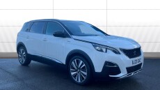 Peugeot 5008 1.5 BlueHDi GT Line Premium 5dr Diesel Estate